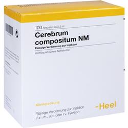 CEREBRUM COMPOSITUM NM