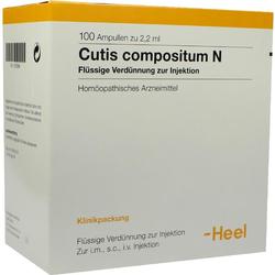 CUTIS COMPOSITUM N