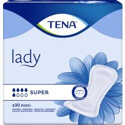 TENA LADY SUPER