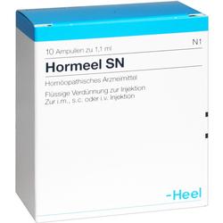 HORMEEL SN