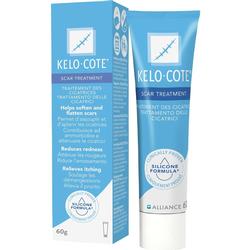 KELO COTE SILIKON GEL