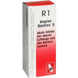 ANGINA GASTREU S R1