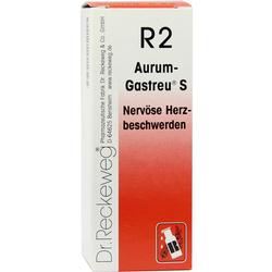 AURUM GASTREU S R2