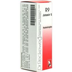 JUTUSSIN S R9