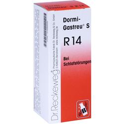 DORMI GASTREU S R14