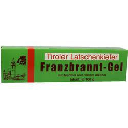 FRANZBRANNTGEL