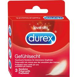 DUREX GEFUEHLSECHT