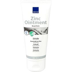 SKIN CARE ZINKSALBE