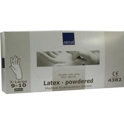 LATEX HANDSCH X-LARGE 4382