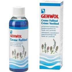 GEHWOL CREME FUSSBAD