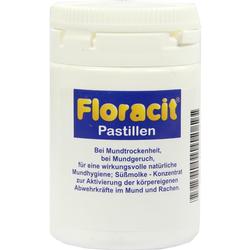 FLORACIT PASTILLEN