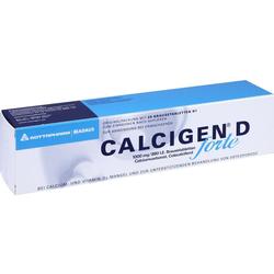 CALCIGEN D FOR1000MG/880IE