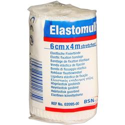 ELASTOMULL 4MX6CM 2095