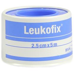 LEUKOFIX 5X2.50CM