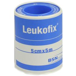 LEUKOFIX 5X5CM