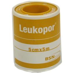 LEUKOPOR 5X5CM