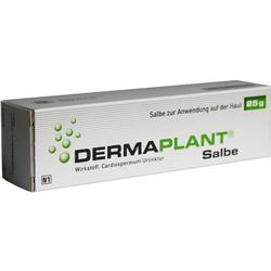 DERMAPLANT