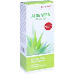 ALOE VERA GEL97.5%STORZ TU