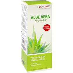 ALOE VERA GEL97.5%STORZ TU