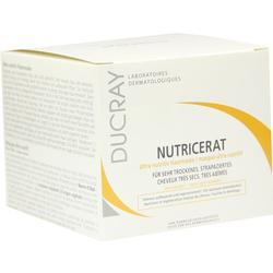 DUCRAY NUTRICERAT ULT MASK