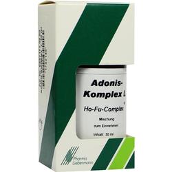 ADONIS KOMPLEX L HO FU COM