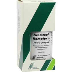 KREISLAUF KOMPLEX L HO FU