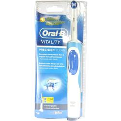 ORAL B VITAL PREC CL M TIM