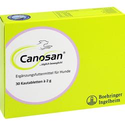 CANOSAN VET