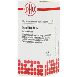 GRAPHITES D12