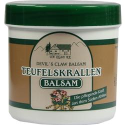 TEUFELSKRALLEN BALSAM