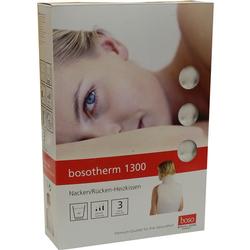 BOSOTHERM HEIZKISS 1300N/R