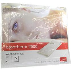 BOSOTHERM WAERMEUNTERB2000