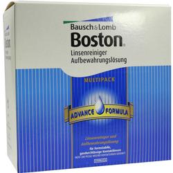 BOSTON ADVANCE MULTIPACK