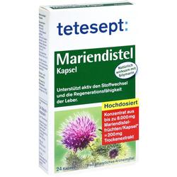 TETESEPT MARIENDISTEL KAPS