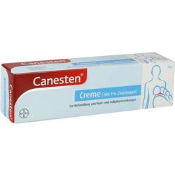 CANESTEN