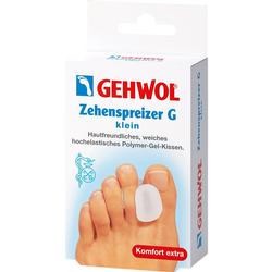 GEHWOL POLYM GEL ZEH SP GK