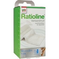 RATIOLINE ACU VERB10CMX2M