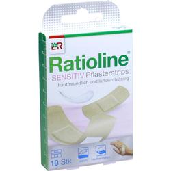 RATIOLINE SEN PFL STRIP2GR