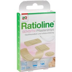 RATIOLINE SEN PFL STRIP4GR