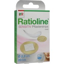 RATIOLINE SEN PFL STRIP RU