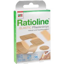 RATIOLINE ELA PFL STRIP4GR