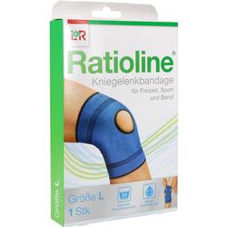 RATIOLINE ACT KNIEGELENK L