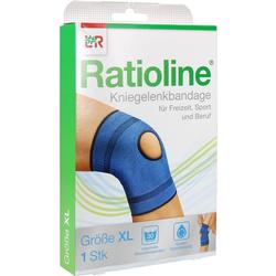 RATIOLINE ACT KNIEGELEN XL