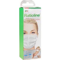 RATIOLINE BAM MUND+NASENMA