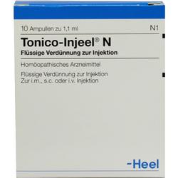 TONICO INJEEL N