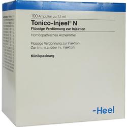 TONICO INJEEL N