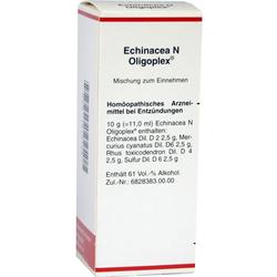 ECHINACEA N OLIGOPLEX