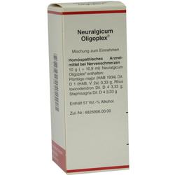 NEURALGICUM OLIGOPLEX