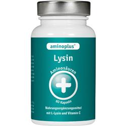 AMINOPLUS LYSIN PLUS VIT C