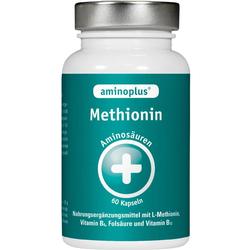 AMINOPLUS METHIO PLU VIT B